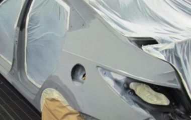 Цинкова ґрунтовка в балончику Цинкова ґрунтовка в балончику