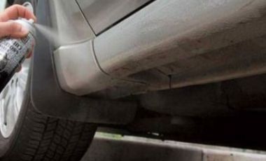 Автомобильная грунтовка в баллончике: виды, свойства Автомобильная грунтовка в баллончике: виды, свойства