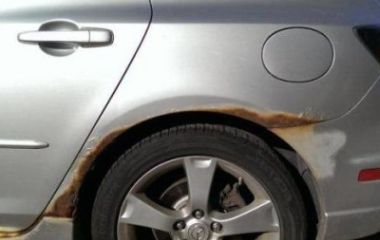 Грунтовка цинкова протекторна – види та застосування Грунтовка цинкова протекторна – види та застосування