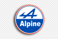ALPINE ALPINE